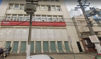 Imagem do condomínio Condomínio Do Edifício Niteroi Business - Centro - Niteroi - RJ