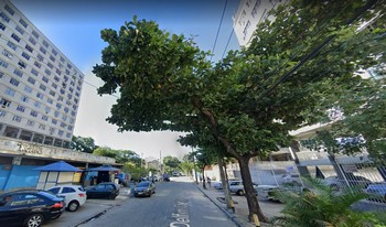 Imagem do condomínio Condomínio Do Edifício Niteroi - Olaria - Rio De Janeiro - RJ