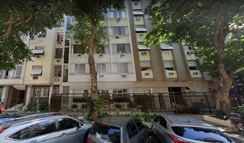 Imagem do condomínio Condomínio Do Edifício Noama - Copacabana - Rio De Janeiro - RJ