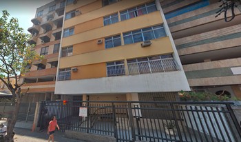 Imagem do condomínio Condomínio Do Edifício Nobel Gavazzoni - Icaraí - Niteroi - RJ