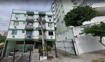 Imagem do condomínio Condomínio Do Edifício Nobel Ii - Jacarepaguá - Rio De Janeiro - RJ
