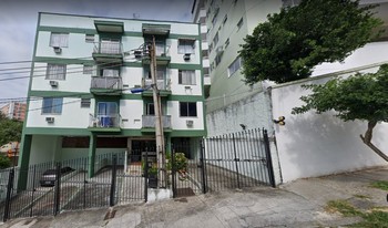 Imagem do condomínio Condomínio Do Edifício Nobel - Pechincha - Rio De Janeiro - RJ