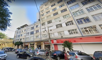 Imagem do condomínio Condomínio Do Edifício Nobre Da Passagem - Botafogo - Rio De Janeiro - RJ