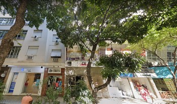 Imagem do condomínio Condomínio Do Edifício Nobre De Santa Clara - Copacabana - Rio De Janeiro - RJ