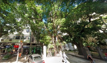 Imagem do condomínio Condomínio Do Edifício Nobre De Vizeu - Botafogo - Rio De Janeiro - RJ