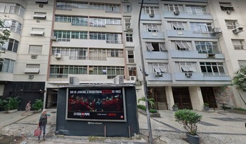 Imagem do condomínio Condomínio Do Edifício Nobre Senador - Flamengo - Rio De Janeiro - RJ