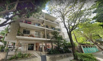 Imagem do condomínio Condomínio Do Edifício Nobreza Ii - Jacarepaguá - Rio De Janeiro - RJ