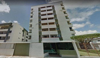 Imagem do condomínio Condomínio Do Edifício Noe Alves Filho - Rio Doce - Olinda - PE