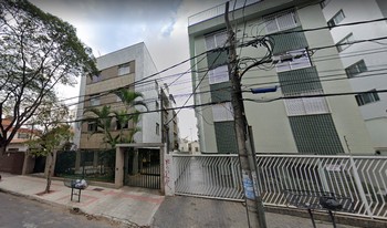Imagem do condomínio Condomínio Do Edifício Noemi Silveira - Cidade Nova - Belo Horizonte - MG