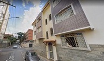 Imagem do condomínio Condomínio Do Edifício Nondas - Anchieta - Belo Horizonte - MG