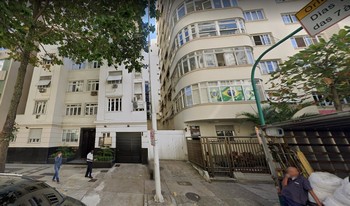 Imagem do condomínio Condomínio Do Edifício Norte - Copacabana - Rio De Janeiro - RJ