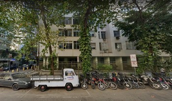 Imagem do condomínio Condomínio Do Edifício Norva - Copacabana - Rio De Janeiro - RJ