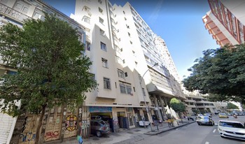 Imagem do condomínio Condomínio Do Edifício Nossa Senhora Aparecida - Centro - Rio De Janeiro - RJ