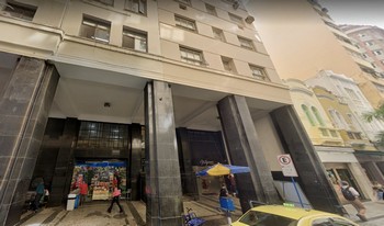 Imagem do condomínio Condomínio Do Edifício Nossa Senhora Da Ajuda - Centro - Rio De Janeiro - RJ