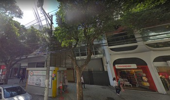 Imagem do condomínio Condomínio Do Edifício Nossa Senhora Da Aparecida - Icaraí - Niteroi - RJ