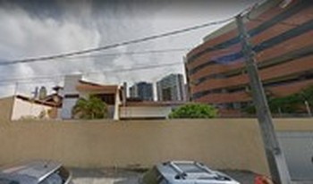 Imagem do condomínio Condomínio Do Edifício Nossa Senhora - Da Candelária - Natal - RN