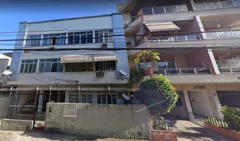 Imagem do condomínio Condomínio Do Edifício Nossa Senhora Da Conceição - Vila Kosmos - Rio De Janeiro - RJ