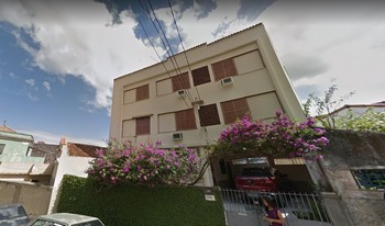 Imagem do condomínio Condomínio Do Edifício Nossa Senhora Da Divina Providência - Glória - Rio De Janeiro - RJ