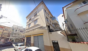 Imagem do condomínio Condomínio Do Edifício Nossa Senhora Da Penha - Andarai - Rio De Janeiro - RJ
