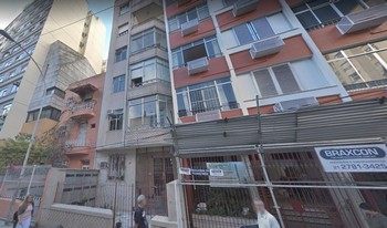 Imagem do condomínio Condomínio Do Edifício Nossa Senhora Da Vitória - Flamengo - Rio De Janeiro - RJ