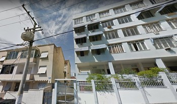 Imagem do condomínio Condomínio Do Edifício Nossa Senhora Das Graças - Tijuca - Rio De Janeiro - RJ