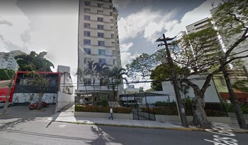 Imagem do condomínio Condomínio Do Edifício Nossa Senhora - Das Graças - Recife - PE