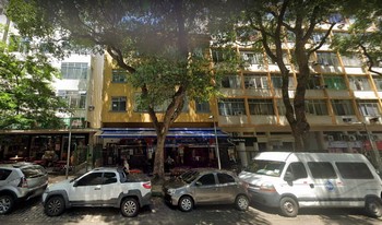 Imagem do condomínio Condomínio Do Edifício Nossa Senhora De Fátima - Centro - Rio De Janeiro - RJ