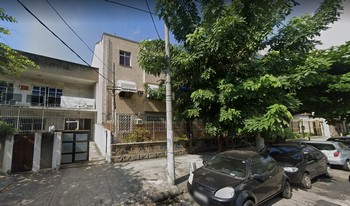 Imagem do condomínio Condomínio Do Edifício Nossa Senhora De Fátima - Olaria - Rio De Janeiro - RJ