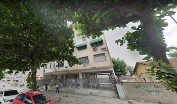 Imagem do condomínio Condomínio Do Edifício Nossa Senhora De Fátima - Bangu - Rio De Janeiro - RJ