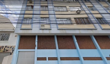Imagem do condomínio Condomínio Do Edifício Nossa Senhora De Fátima - Tijuca - Rio De Janeiro - RJ