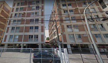 Imagem do condomínio Condomínio Do Edifício Nossa Senhora De Nazaré - Graças - Recife - PE