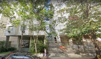 Imagem do condomínio Condomínio Do Edifício Nossa Senhora Do Campo - Glória - Rio De Janeiro - RJ