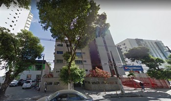 Imagem do condomínio Condomínio Do Edifício Nossa Senhora Do Carmo - Graças - Recife - PE