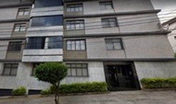 Imagem do condomínio Condomínio Do Edifício Nossa Senhora Do Divino Amor - Gutierrez - Belo Horizonte - MG