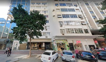 Imagem do condomínio Condomínio Do Edifício Nossa Senhora Do Líbano - Ipanema - Rio De Janeiro - RJ