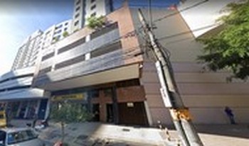 Imagem do condomínio Condomínio Do Edifício Nova Aurora I - Belvedere - Belo Horizonte - MG