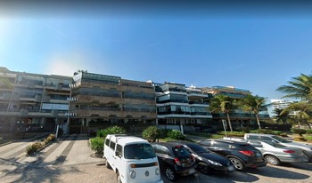 Imagem do condomínio Condomínio Do Edifício Nova Ipanema Xiv - Barra Da Tijuca - Rio De Janeiro - RJ