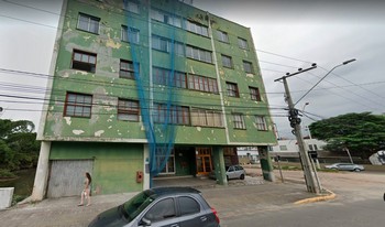Imagem do condomínio Condomínio Do Edifício Nove De Marco - Centro - Joinville - SC