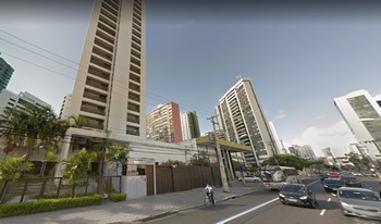 Imagem do condomínio Condomínio Do Edifício Novo Jardim - Boa Viagem - Recife - PE