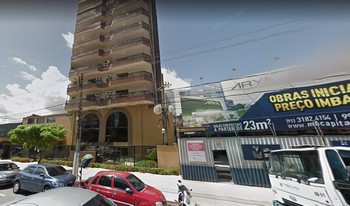 Imagem do condomínio Condomínio Do Edifício Novo Líbano - Umarizal - Belém - PA