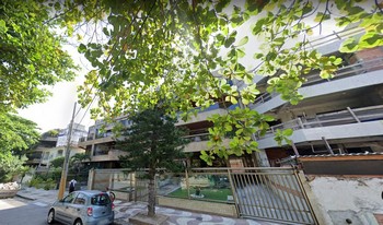 Imagem do condomínio Condomínio Do Edifício Novo Mar - Recreio Dos Bandeirantes - Rio De Janeiro - RJ
