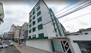 Imagem do condomínio Condomínio Do Edifício Novo México - Centro - Criciúma - SC