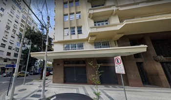Imagem do condomínio Condomínio Do Edifício Novo Mundo - Centro - Rio De Janeiro - RJ