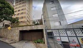 Imagem do condomínio Condomínio Do Edifício Nunes Salomão - Santo Antônio - Belo Horizonte - MG