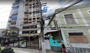Imagem do condomínio Condomínio Do Edifício Nuno Gonçalves - Inga - Niteroi - RJ