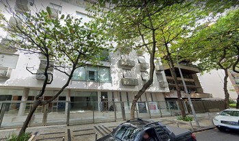 Imagem do condomínio Condomínio Do Edifício Ocaporan - Leblon - Rio De Janeiro - RJ