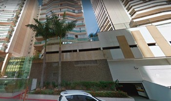 Imagem do condomínio Condomínio Do Edifício Ocean Towers - Praia Da Costa - Vila Velha - ES