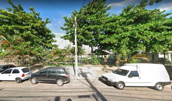 Imagem do condomínio Condomínio Do Edifício Oceano - Centro - Niteroi - RJ