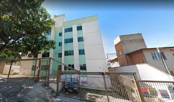 Imagem do condomínio Condomínio Do Edifício Octavio Paz - Cabral - Contagem - MG
