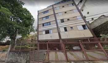 Imagem do condomínio Condomínio Do Edifício Odete Maria - Serra - Belo Horizonte - MG